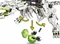 LEGO Ninjago - Drache des Totenkopfmagiers Vorschaubild