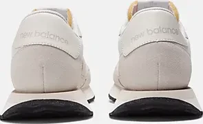 New Balance 237 sea salt/white/black (Herren)