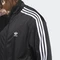 adidas Adicolor Classics Firebird Originals Trainingsjacke schwarz/weiß (Herren) Vorschaubild