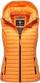 Marikoo Hasenpfote Jacke apricot sorbet (Damen)