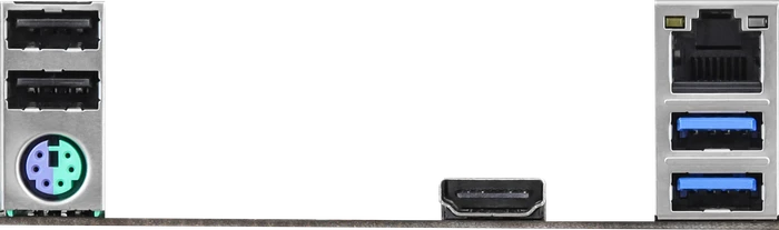 ASRock H510 Pro BTC+ (Intel 1200)