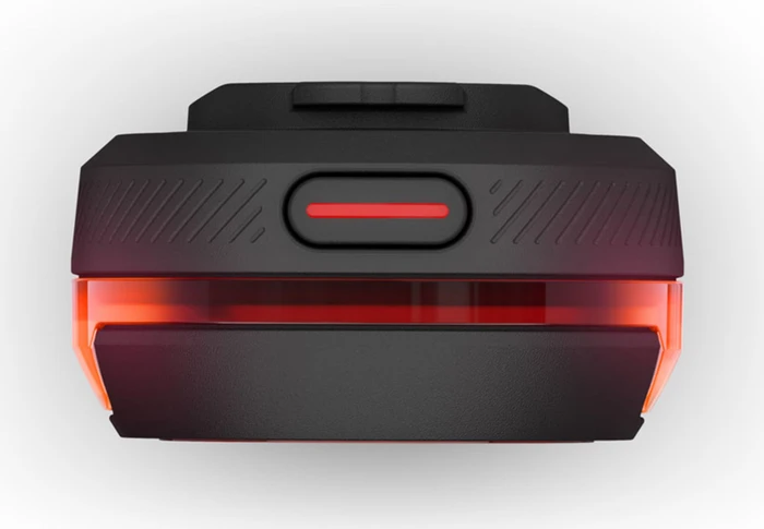 Garmin Varia RTL515 Rücklicht