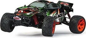 Jamara Veloce BL LiPo Truggy 2.4GHZ 1:10