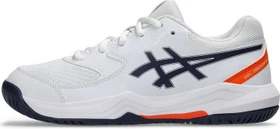 Asics Gel-Dedicate 8 GS white/indigo fog (Junior)