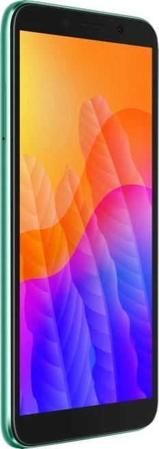 Huawei Y5p Dual-SIM mint green
