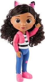 Spin Master Gabby's Dollhouse - Gabby Girl