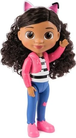 Spin Master Gabby's Dollhouse - Gabby Girl