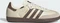 adidas Samba OG cream white/earth strata/maroon Vorschaubild