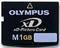 Olympus xD-Picture Card Typ M 1GB Vorschaubild