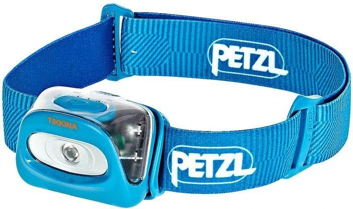 Petzl TIKKINA (rot)