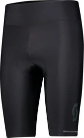 Scott Endurance Fahrradhose kurz black/dark grey (Herren)