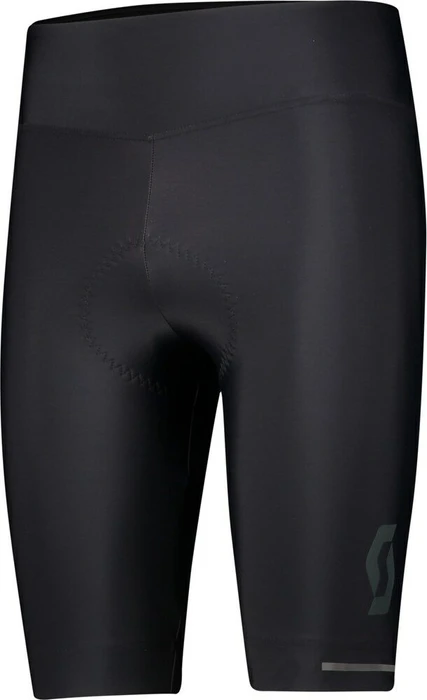 Scott Endurance Fahrradhose kurz black/dark grey (Herren)