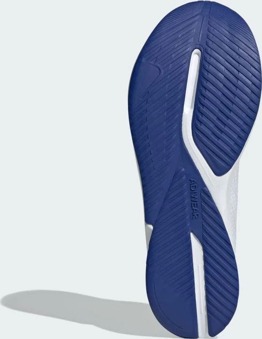 adidas Duramo SL cloud white/lucid blue/flash aqua