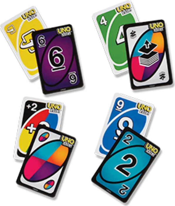 UNO Flip!