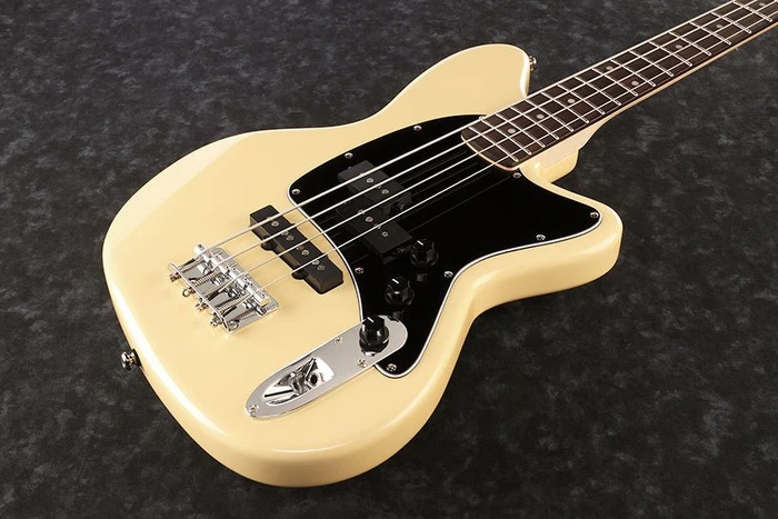 Ibanez TMB30 IV Ivory