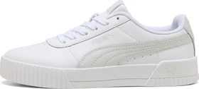 Puma Carina L puma white/feather gray (Damen)