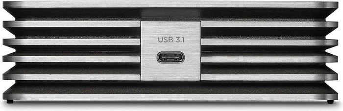 Seagate Innov8, 8TB, USB-C 3.1