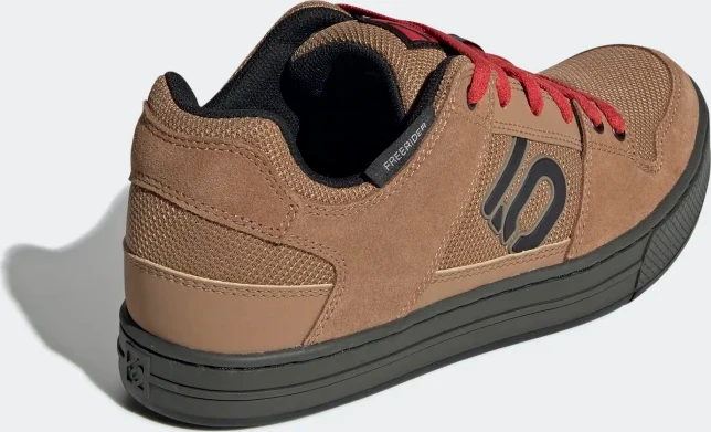 Five Ten Freerider raw desert/core black/glory red