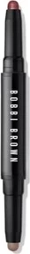 Bobbi Brown Dual-Ended Long-Wear Cream Shadow Stick Lidschatten bronze pink/espresso, 1.6g