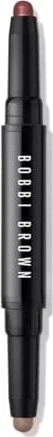 Bobbi Brown Dual-Ended Long-Wear Cream Shadow Stick Lidschatten bronze pink/espresso, 1.6g