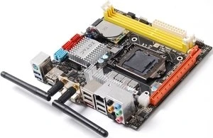 Zotac H67-ITX Wi-Fi (Intel 1155)