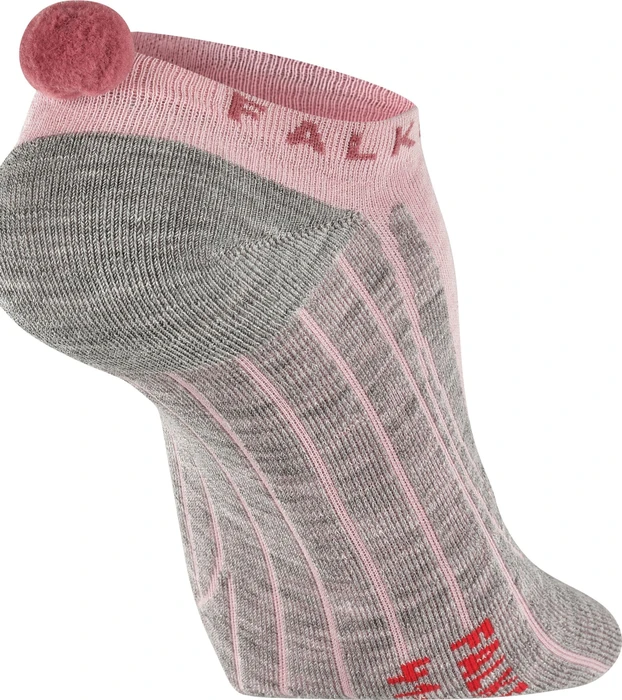Falke GO2 Pompom Golfsocken thulit (Damen)
