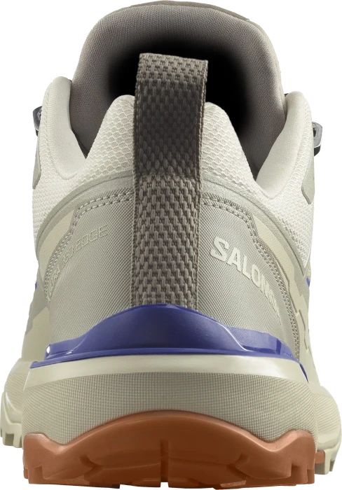 Salomon X Ultra 360 Edge almond milk/vintage khaki/spectrum blue (Herren)