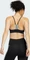 adidas Aeroimpact Training Light-Support Sport-BH black/white (Damen) Vorschaubild