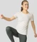 Odlo Active 365 Linencool Funktionsshirt kurzarm zero dye melange (Damen) Vorschaubild