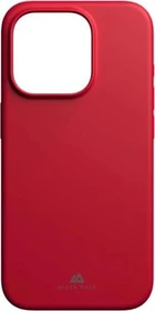 Black Rock Mag Urban Case für Apple iPhone 15 Pro rot
