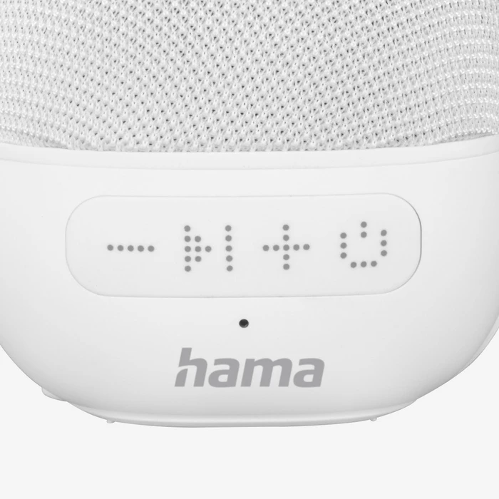 Hama Cube 2.0 weiß