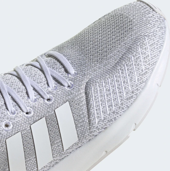 adidas Swift Run 22 cloud white/grey two/core black