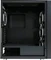 LC-Power Gaming 802B Black_Wanderer_X, schwarz, Glasfenster Vorschaubild