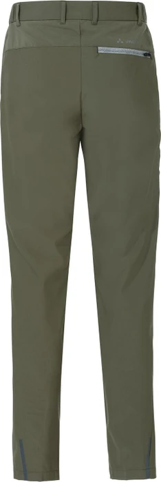 Vaude Mineo Winter Hose lang khaki (Herren)