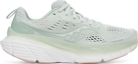 Saucony Guide 18 mist/aloe (Damen)