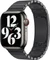 Apple Gliederarmband für Apple Watch 42mm space schwarz Vorschaubild