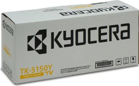 Kyocera Toner TK-5150Y gelb