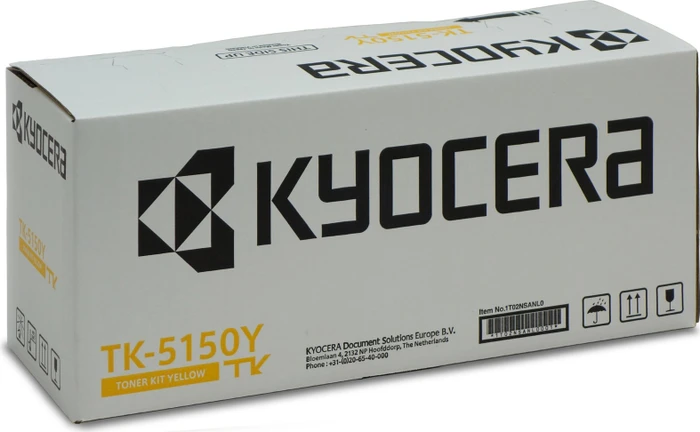 Kyocera Toner TK-5150