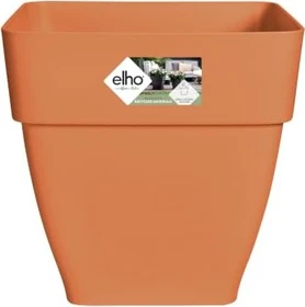 Elho Vibia Campana Quadrat 37x37cm terra
