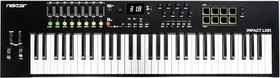Nektar Impact LX61 mk3