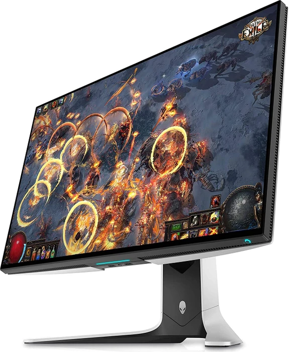 Dell Alienware AW2721D, 27"