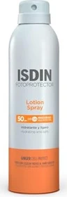 Isdin Fotoprotector Lotion Sonnenspray LSF50, 250ml