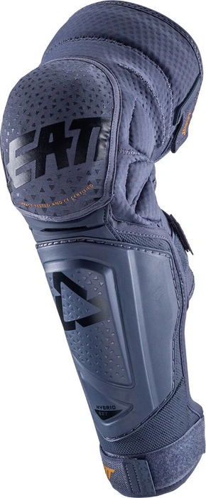 Leatt Knee Guard 3DF Hybrid EXT Protektor