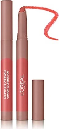 L'Oréal Infaillible Matte Lip Crayon Lippenstift