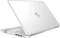 HP Pavilion 15-au121ng, weiß, Core i7-7500U, 8GB RAM, 128GB SSD, 1TB HDD, GeForce 940MX, DE Vorschaubild