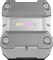 Cougar Poseidon Ultra ARGB 360, weiß Vorschaubild