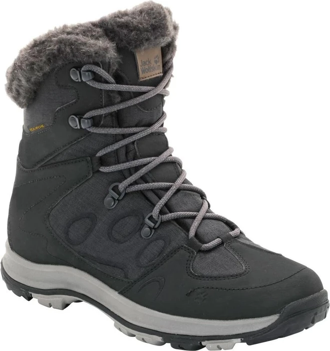 Jack Wolfskin Thunder Bay Texapore Mid phantom (Damen)