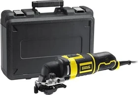 Stanley FatMax FME650K Elektro-Multifunktionswerkzeug inkl. Koffer