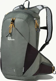 Jack Wolfskin Moab Jam 16 gecko green (Junior)