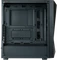 Cooler Master CMP 520, schwarz, Glasfenster Vorschaubild
